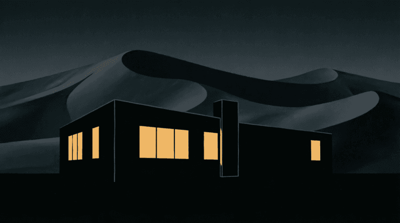 Portfolio Hero Background